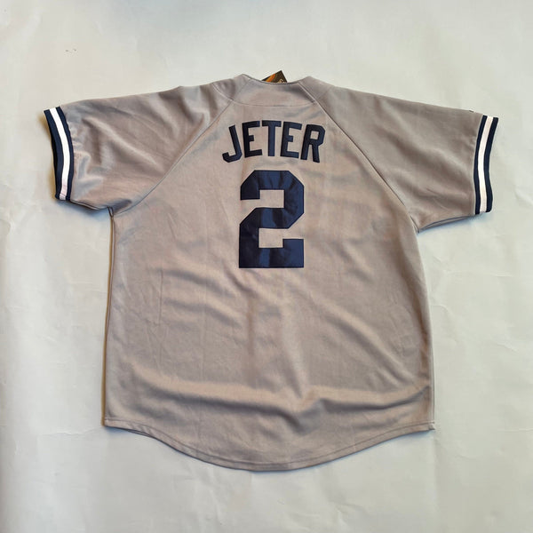 Jet Set | Vintage New York #2 Jetter Baseball Jersey VINTAGE, GST The Velvet Underground 