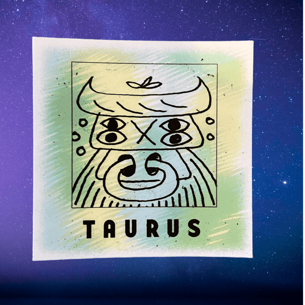 Star sign stickers | by Culture Flock All Products vendor-unknown 